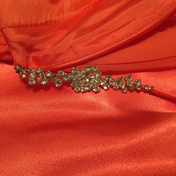 Cache evening gown - Picture 6 of 8